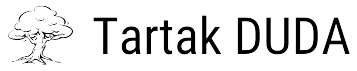 TARTAK DUDA